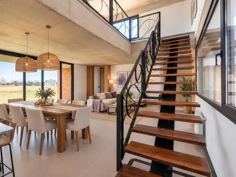 Casa en Venta A Estrenar