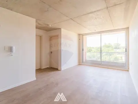 Venta apartamento dos dormitorios con renta La Paz