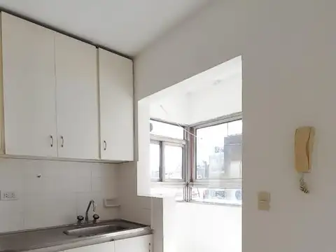 Departamento en Venta en Centro, USD 55.000