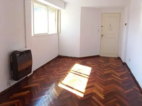 Presidente Roca 500, Piso 9