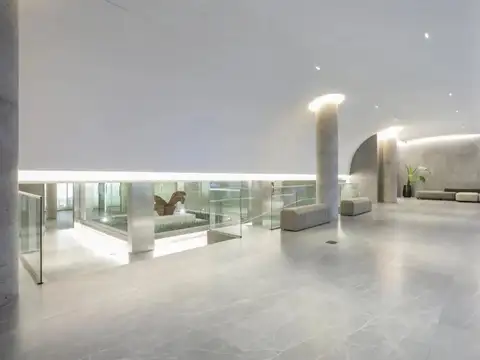 Departamento en Venta en Belgrano, USD 460.000