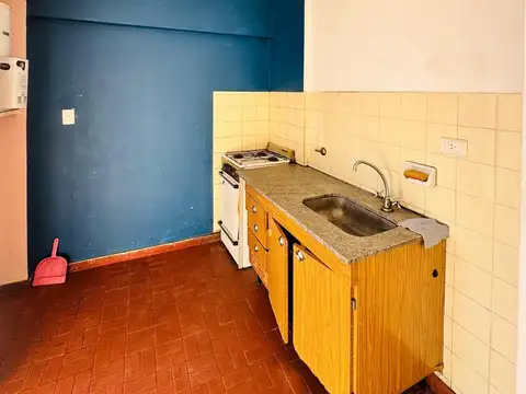 Departamento en Venta 45 años