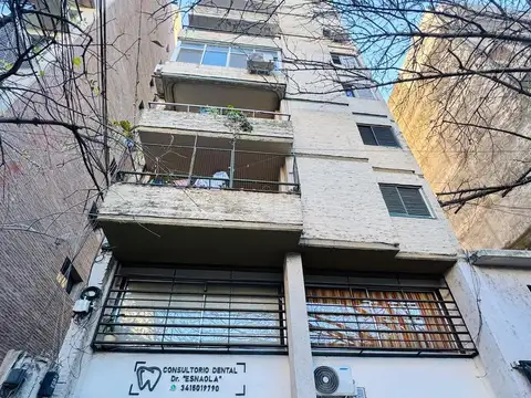 Departamento en Centro