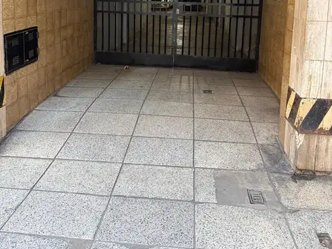 Cochera en Venta en Balvanera, CABA