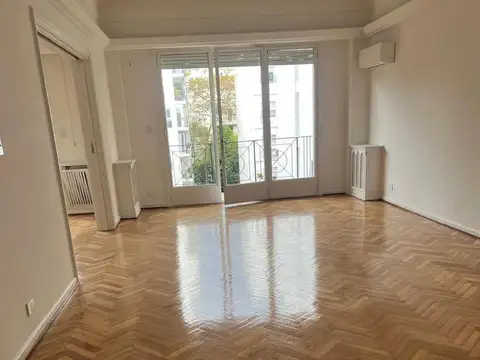 Departamento en Alquiler 60 años