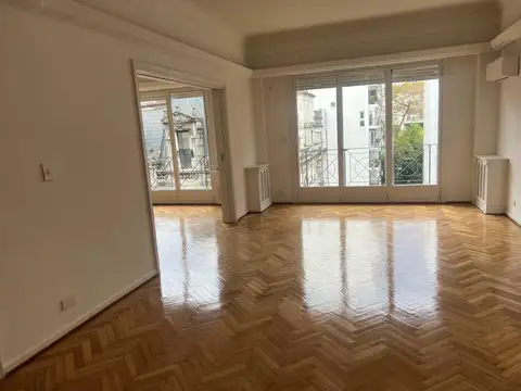 Departamento en Alquiler en Recoleta, USD 3.200