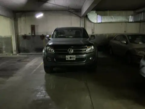 VENTA DE COCHERA DOBLE EN FLORES ! ZONA DEMANDADA