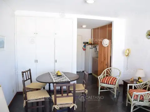 Departamento en Alquiler Temporal 2025 años