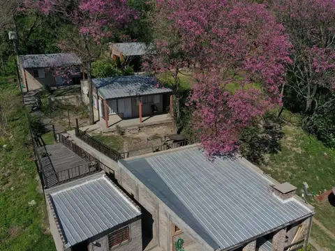 Quinta en Venta en Colonia Ensayo, USD 120.000