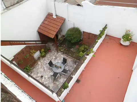 Terreno en Venta 17  mts Fondo