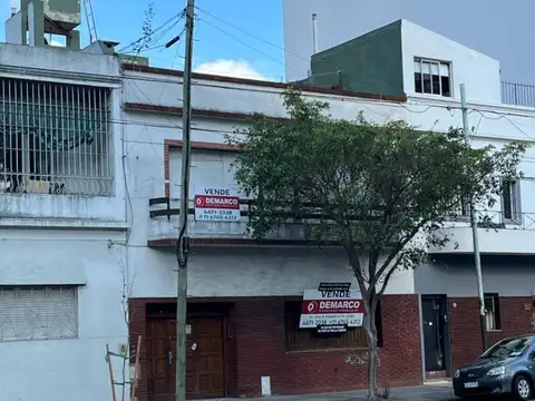 Terreno en Venta en Floresta, USD 315.000