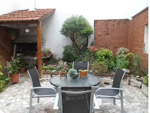 Terreno en Venta 8  mts Frente