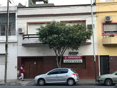 Avenida Directorio 3800