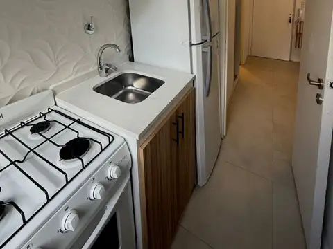 Departamento en Venta en Centro, USD 59.900