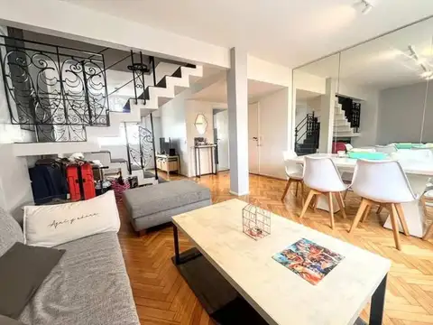 Departamento en Venta de 3 dormitorios