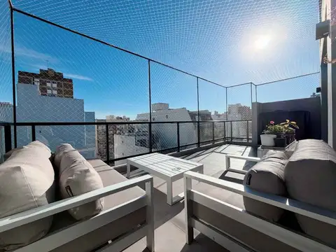 Departamento en Venta en Belgrano, CABA