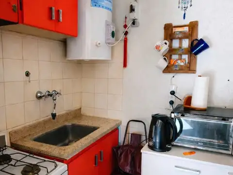 Departamento en Venta en San Bernardo Del Tuyu, USD 27.000