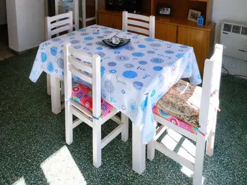 Departamento en Venta 40 años