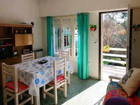 Departamento en Venta Permite mascota