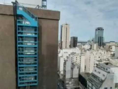 Av Corrientes 700, Piso 21