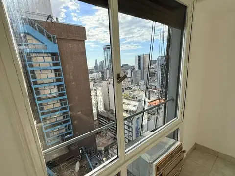 Departamento en Alquiler 50 años