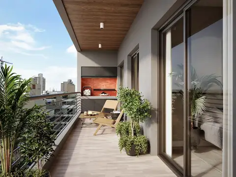 Departamento en Venta 1 año