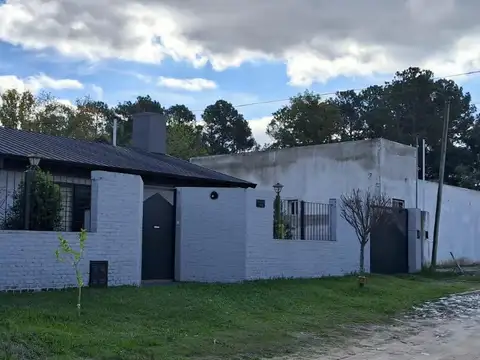 Casa en Venta en Concordia, Entre Ríos