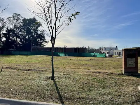 Terreno en venta en Santo Tomás