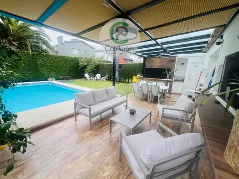 Casa en Alquiler Temporal 15 años