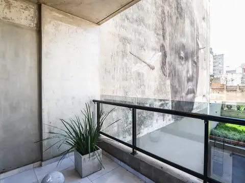 Departamento en Venta Apto profesional