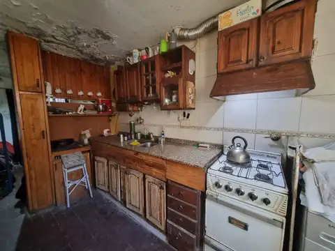 Casa en Venta de 2 dormitorios