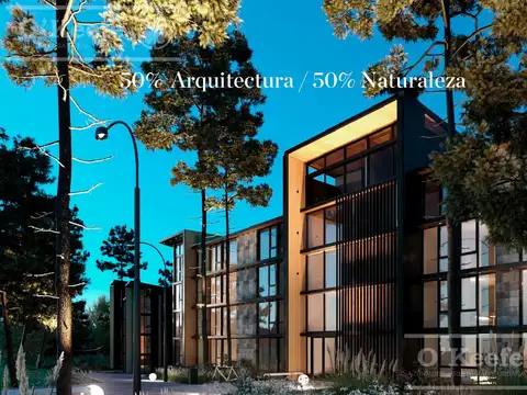 Departamento en Venta en San Carlos de Bariloche, Bariloche