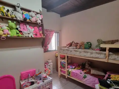 Casa en Venta 20 años