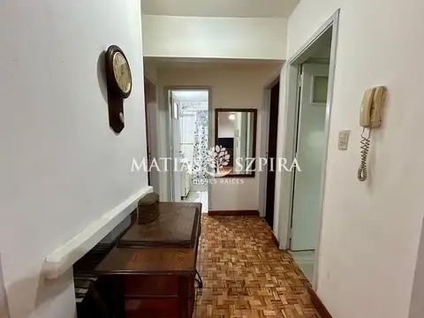 Departamento en Venta 50 años
