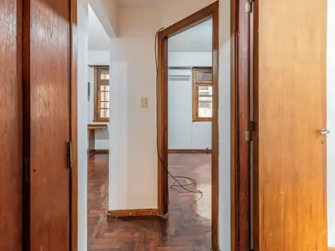 Departamento de 3 ambientes en Alquiler en Flores, Capital Federal, Buenos Aires, Subte A Flore...