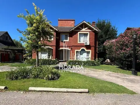 Casa en La Rinconada I