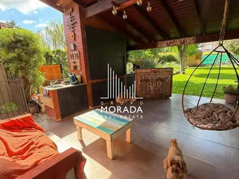 Casa en Venta 15 años