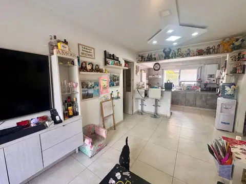 Departamento en Venta en Villa del Parque, USD 130.000