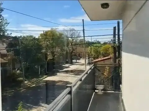 Departamento en alquiler en ciudad jardin