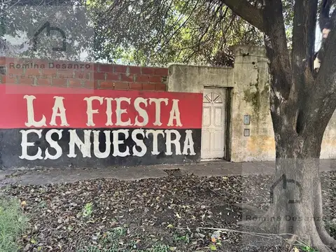 Terreno en Venta en Parque Casado, Rosario