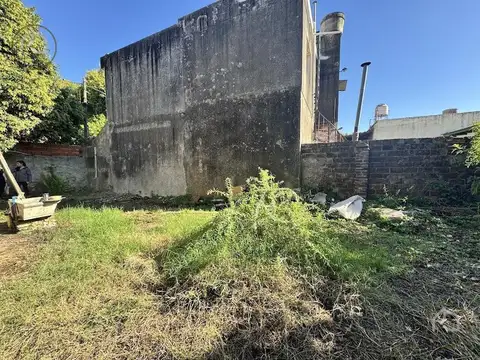 Terreno en Venta en Parque Casado, USD 26.000
