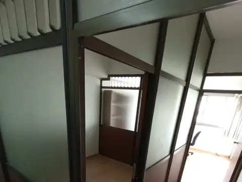 Virrey Cevallos 200, Piso 2