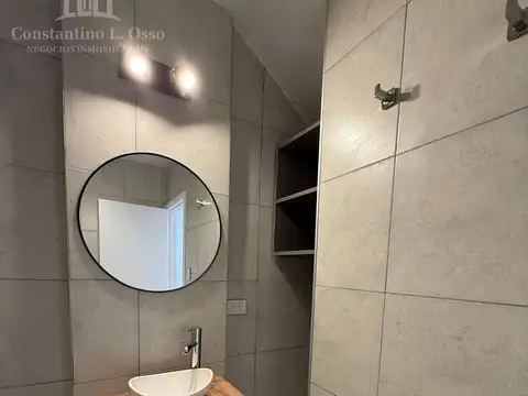 Departamento en Alquiler A Estrenar