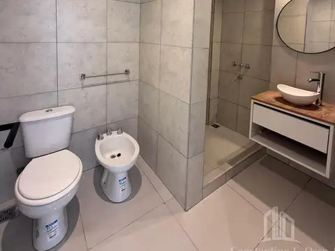 Departamento en Alquiler A Estrenar
