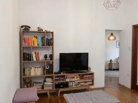 PH de 4 ambientes en Parque Chacabuco Excelente Oportunidad