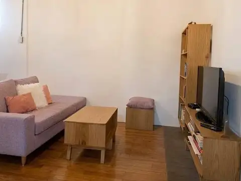 Depto Tipo Casa en Venta 55 años
