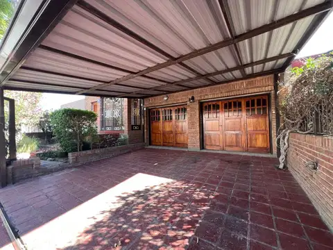 Casa en venta barrio urca