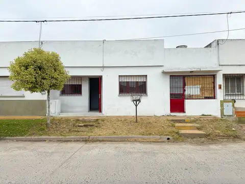 Depto Tipo Casa en Venta de 4 ambientes
