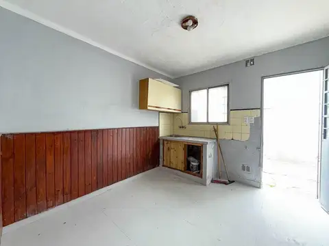 Depto Tipo Casa en Venta 38 años