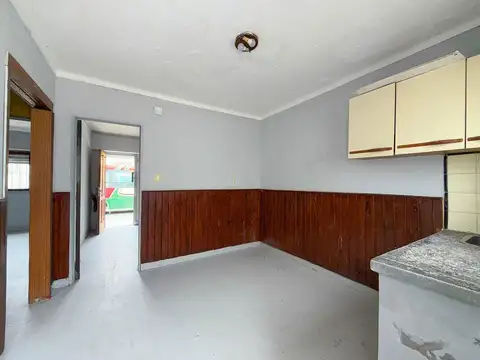 VENTA CASA C/ LOCAL, ZONA VILLA ALDUNCIN